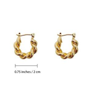 Minimalist Hair Claw Hair accessories Hair Clip for Thick Hair Thin Hair